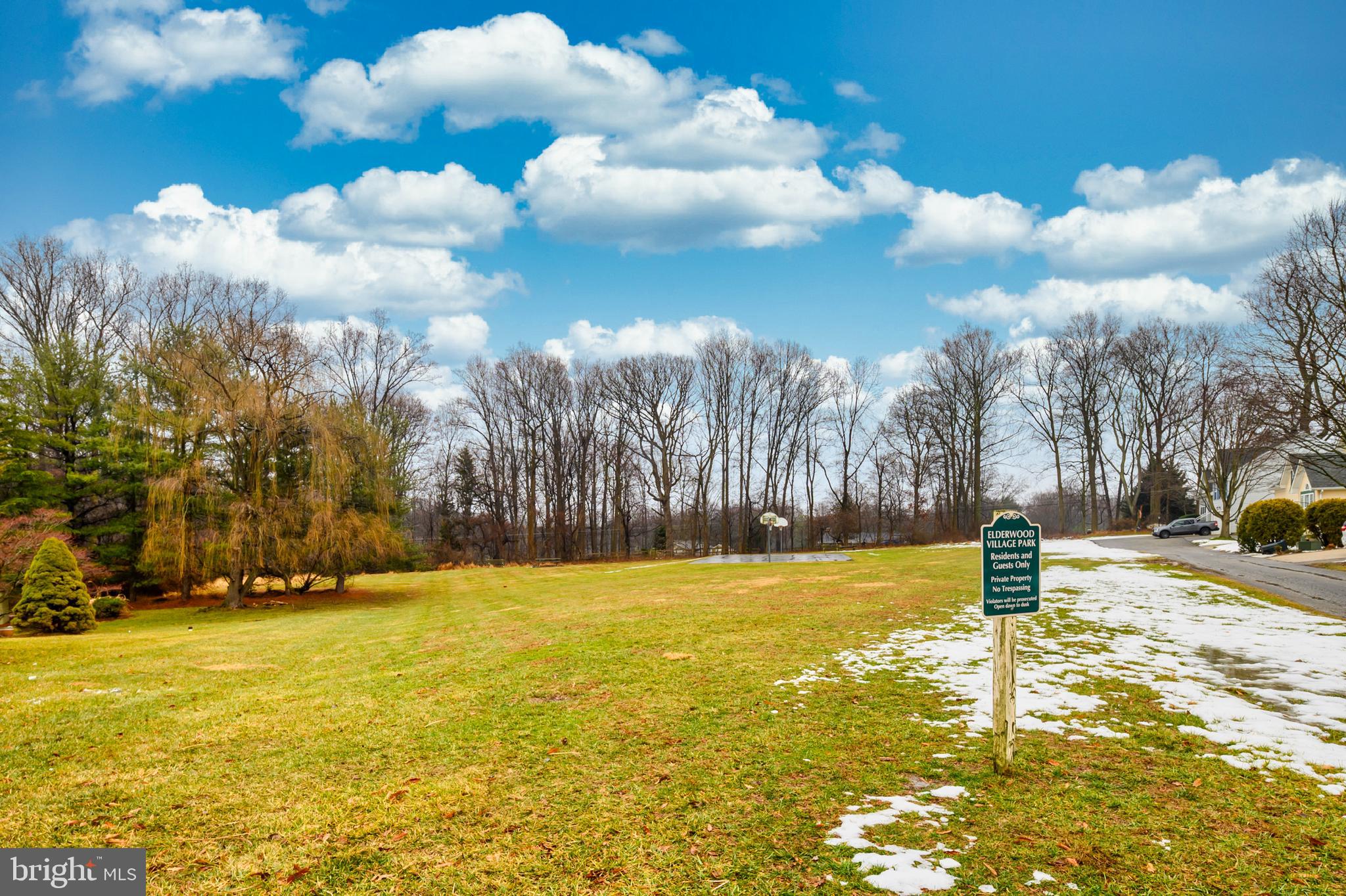 ELDERWOOD VILLAGE - Residential