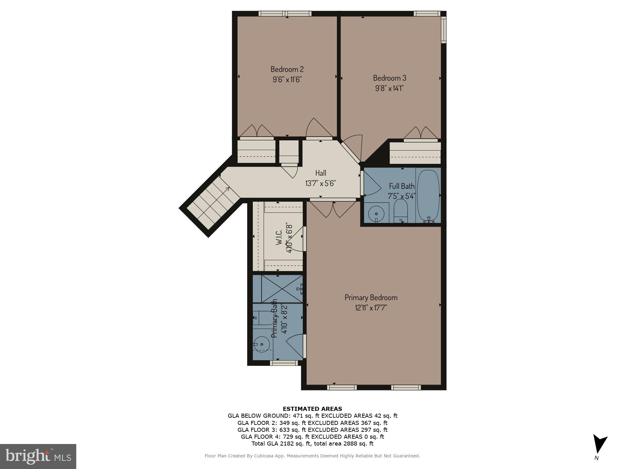 ELDERWOOD VILLAGE - Residential