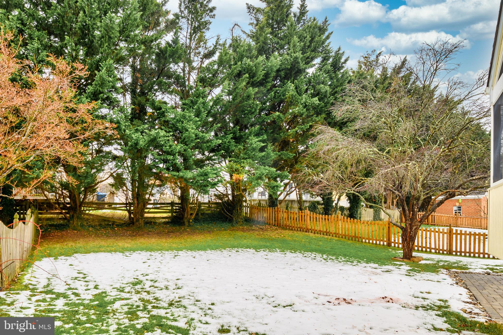 ELDERWOOD VILLAGE - Residential