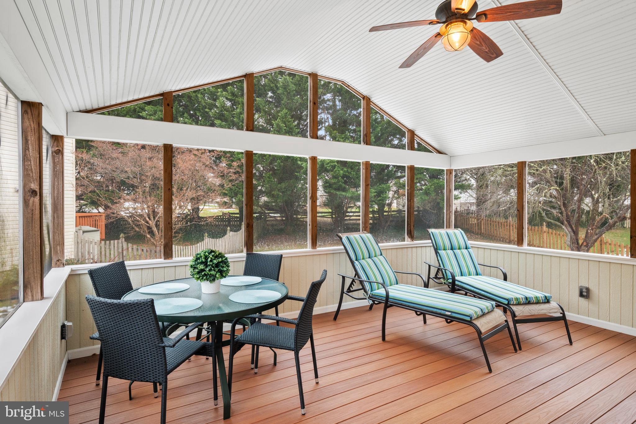 ELDERWOOD VILLAGE - Residential