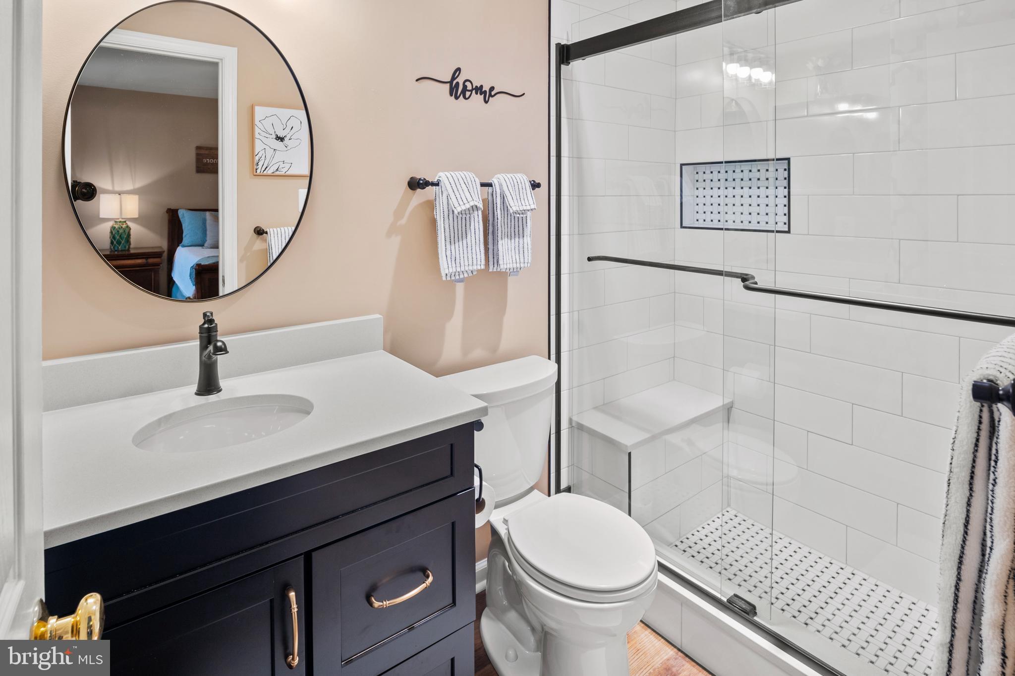 ELDERWOOD VILLAGE - Residential