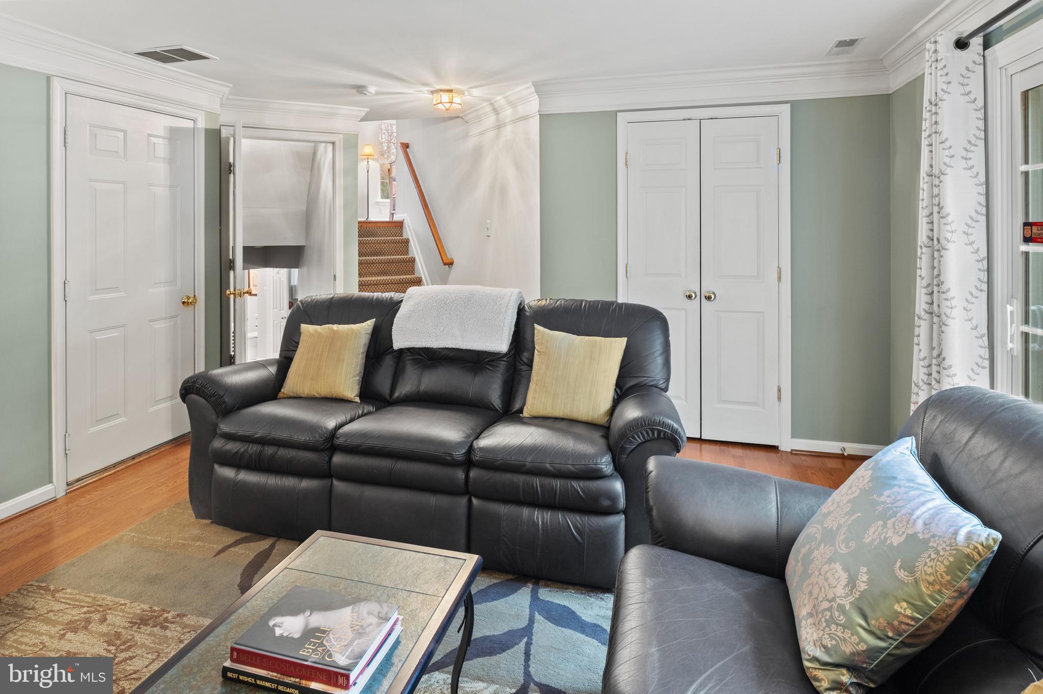 ELDERWOOD VILLAGE - Residential