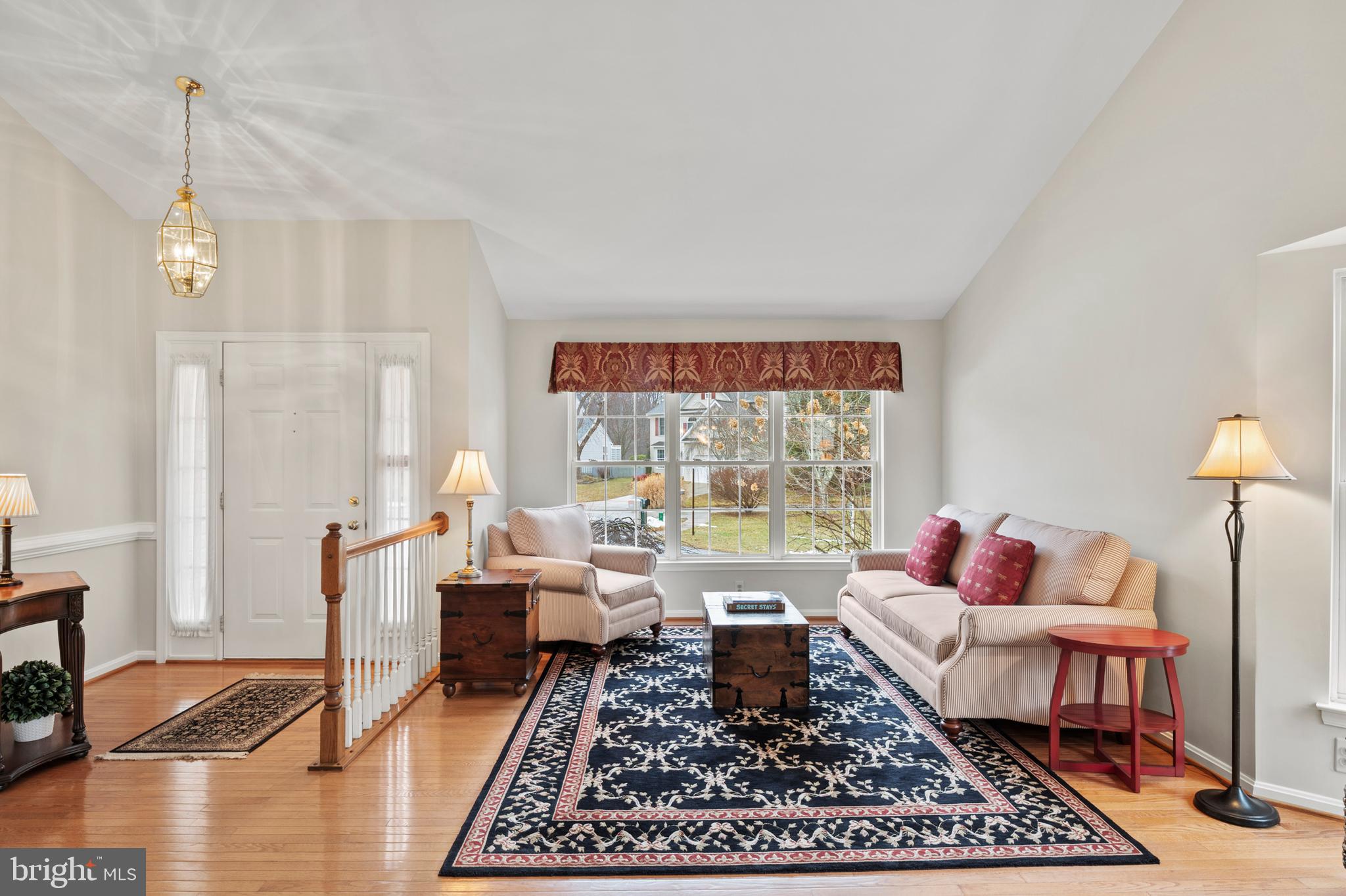 ELDERWOOD VILLAGE - Residential