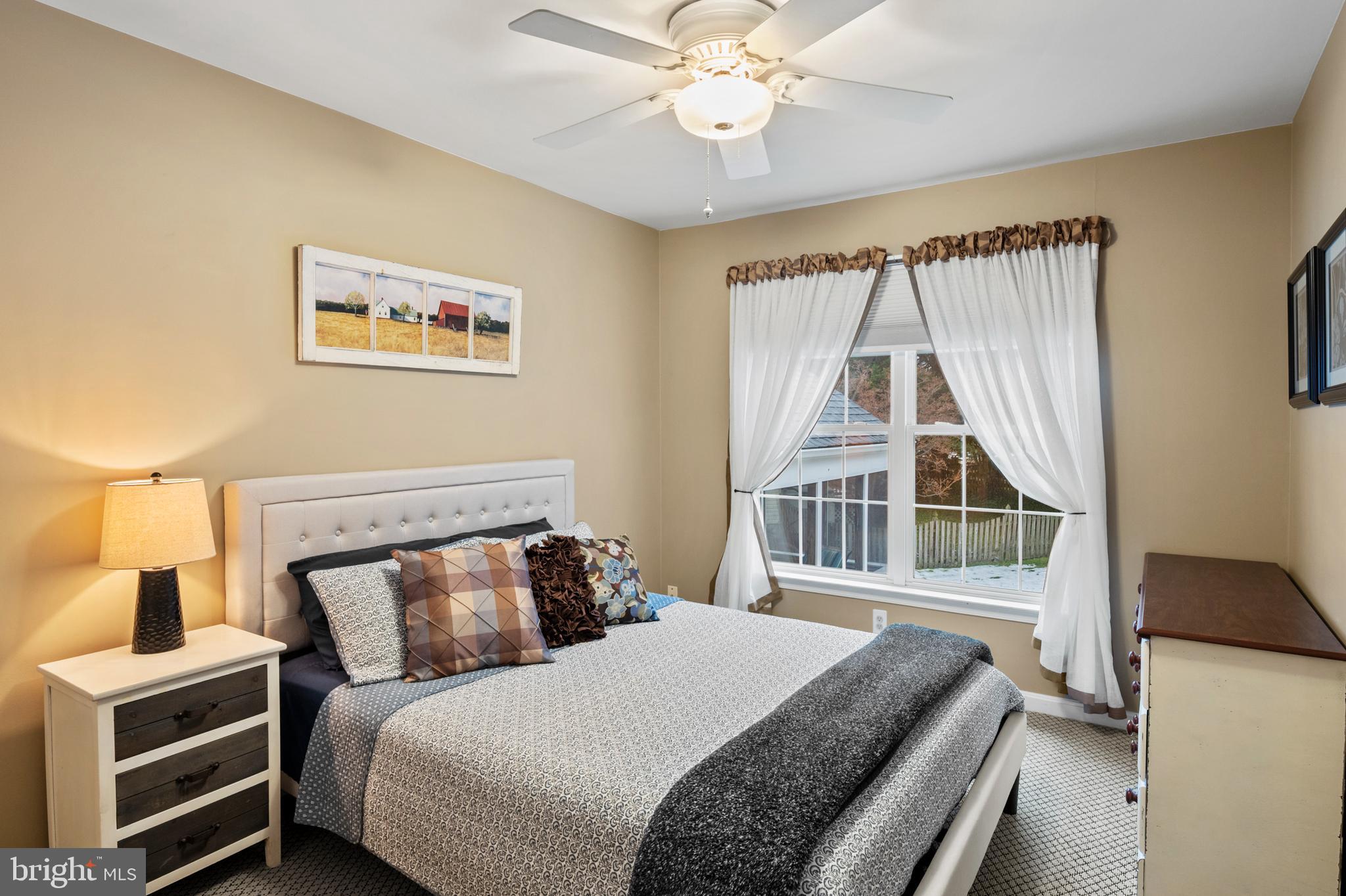 ELDERWOOD VILLAGE - Residential