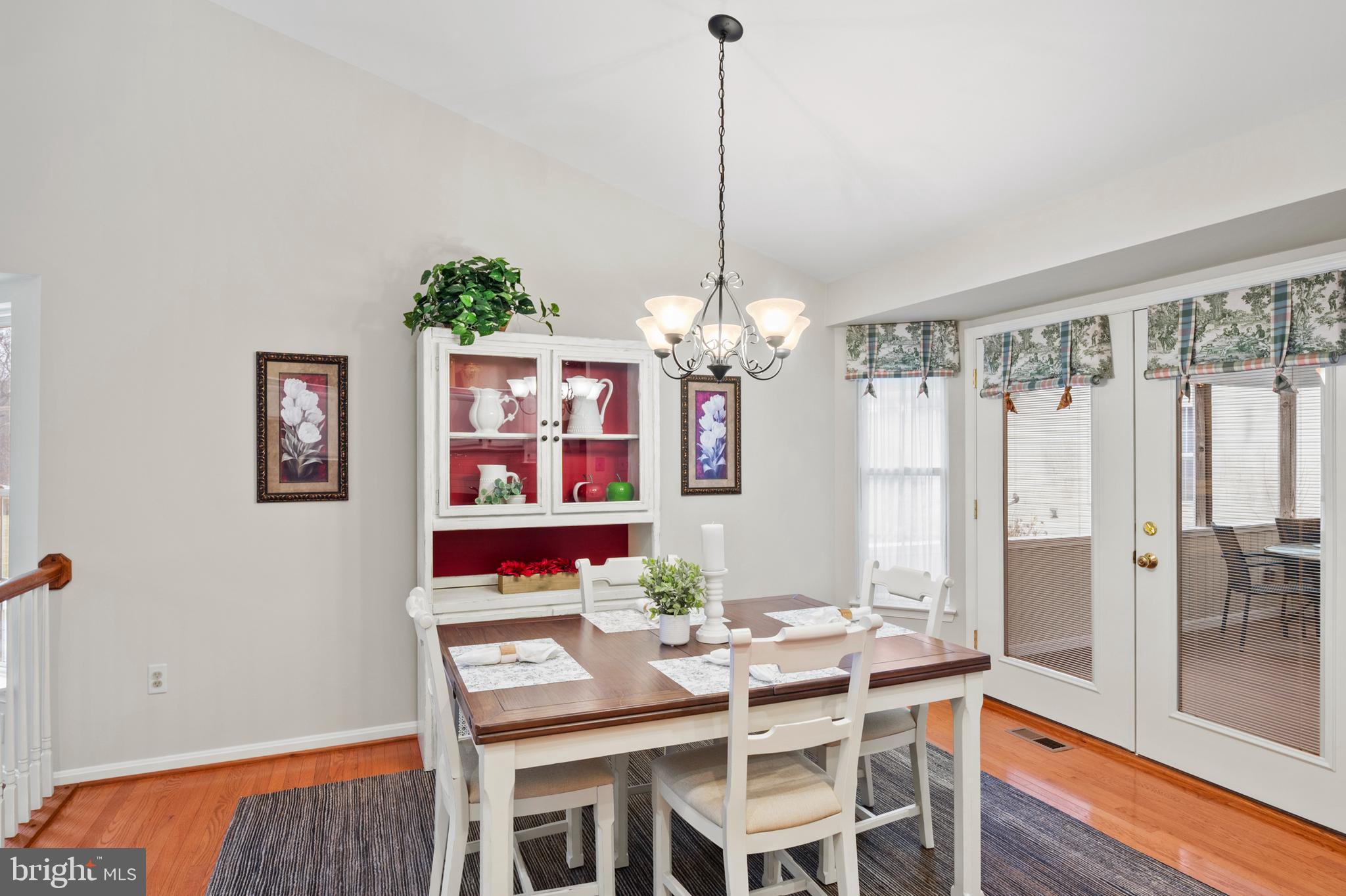 ELDERWOOD VILLAGE - Residential