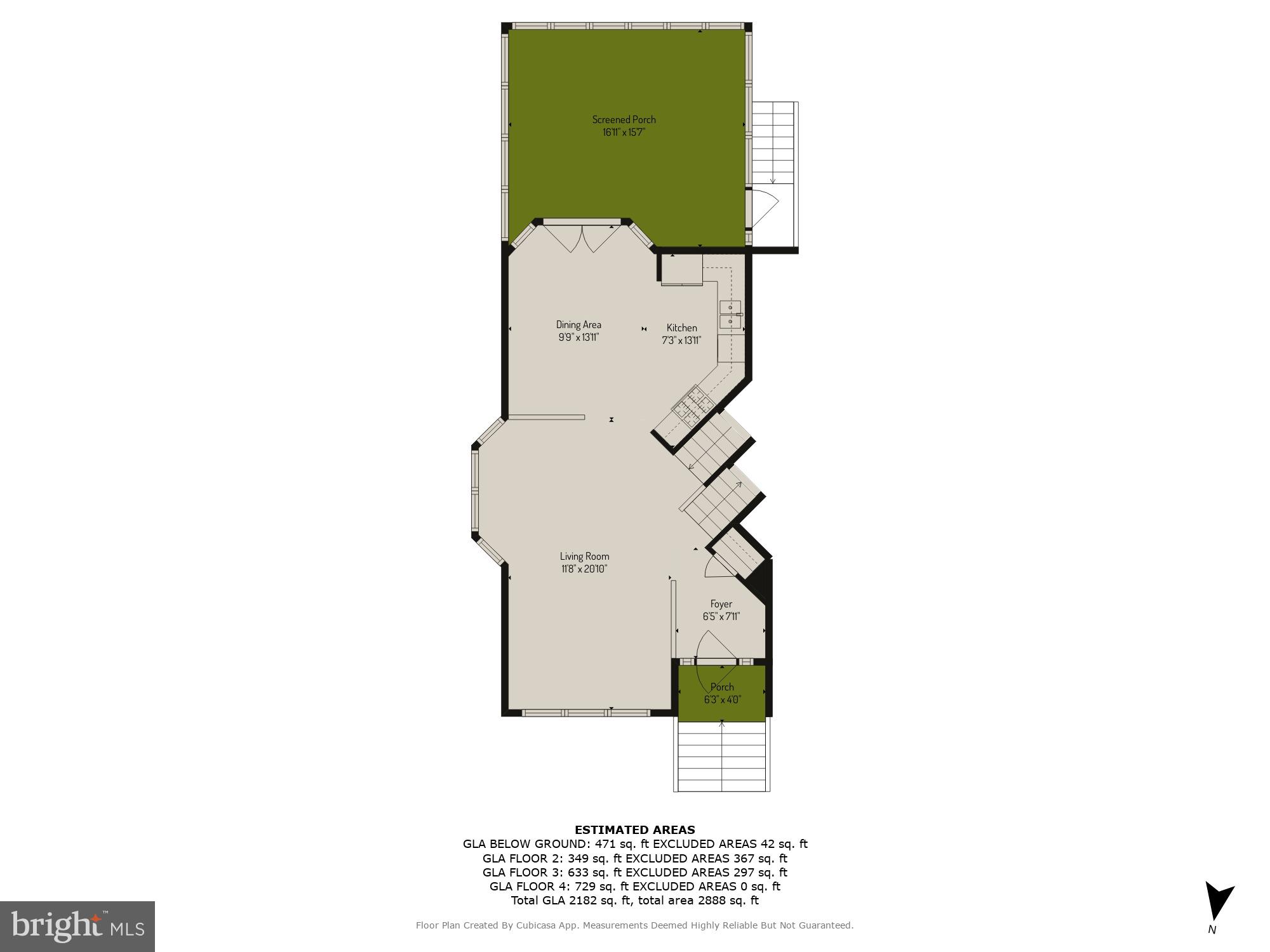 ELDERWOOD VILLAGE - Residential