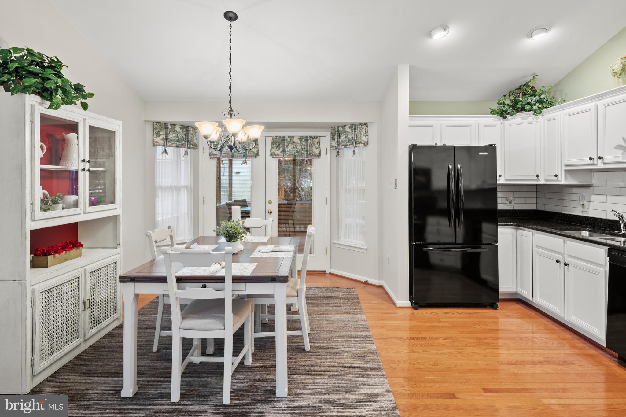 ELDERWOOD VILLAGE - Residential