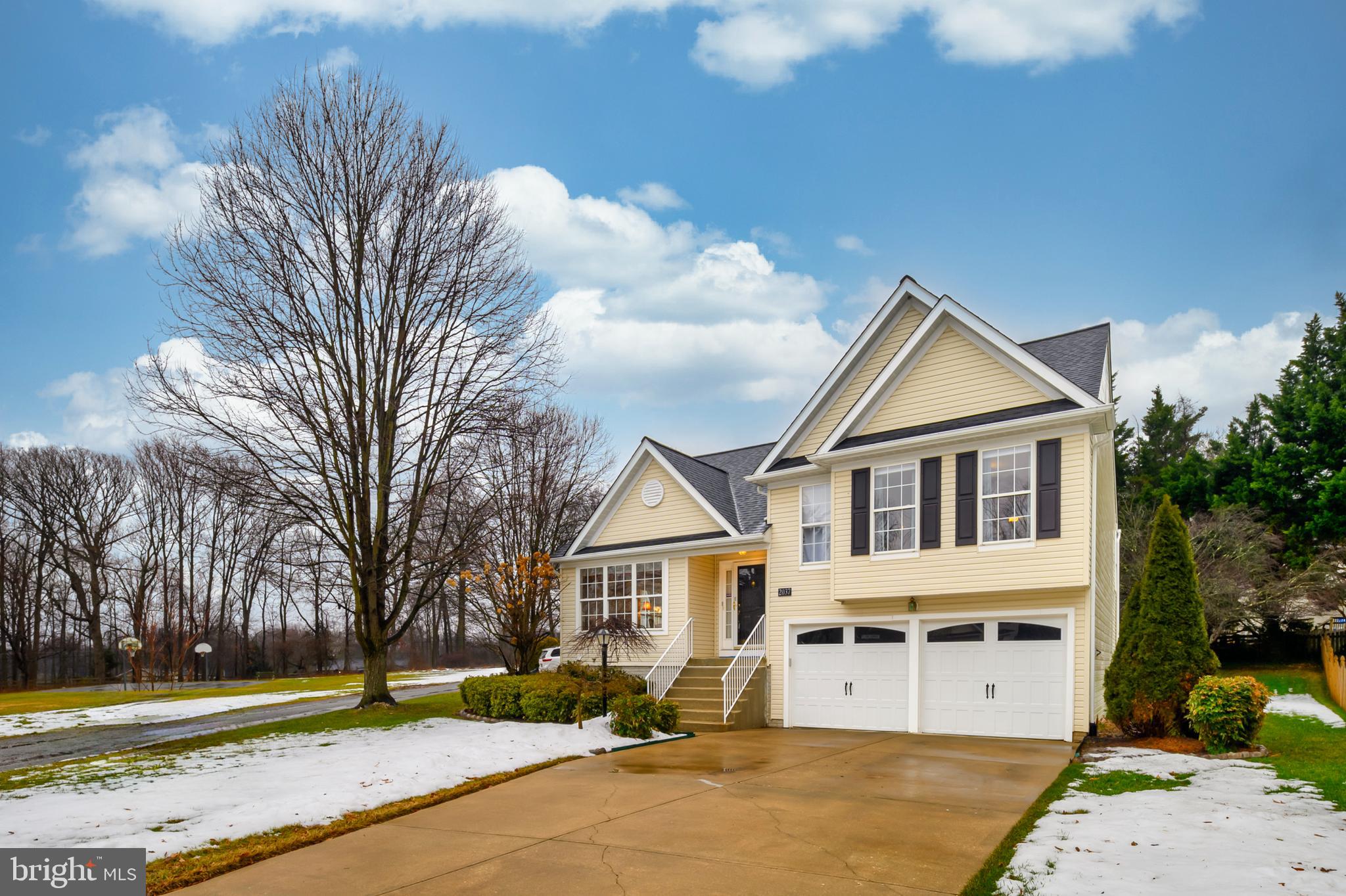 ELDERWOOD VILLAGE - Residential