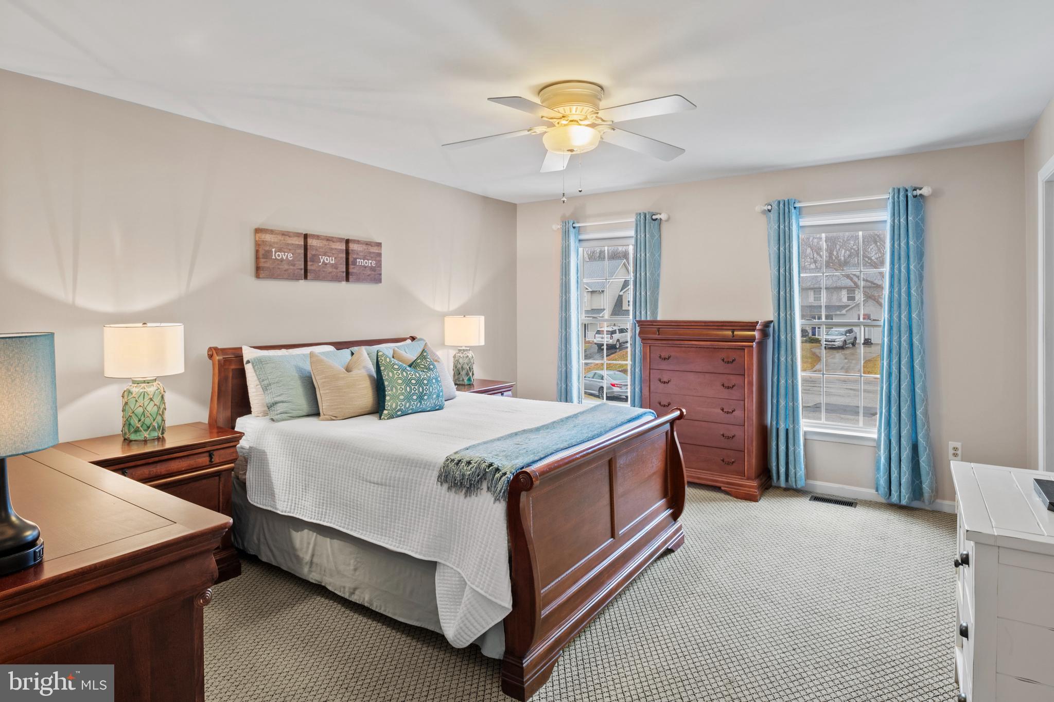 ELDERWOOD VILLAGE - Residential