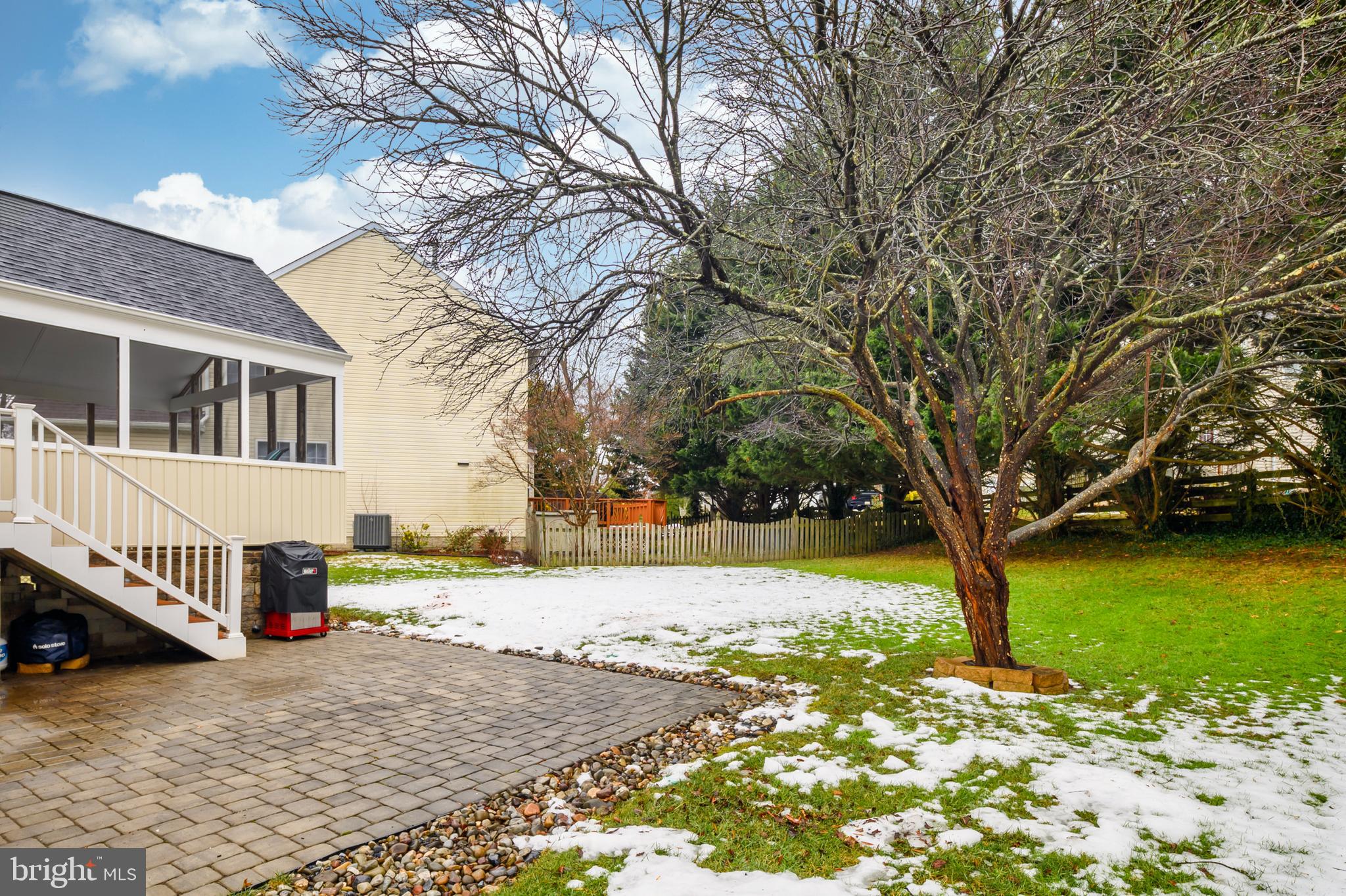 ELDERWOOD VILLAGE - Residential