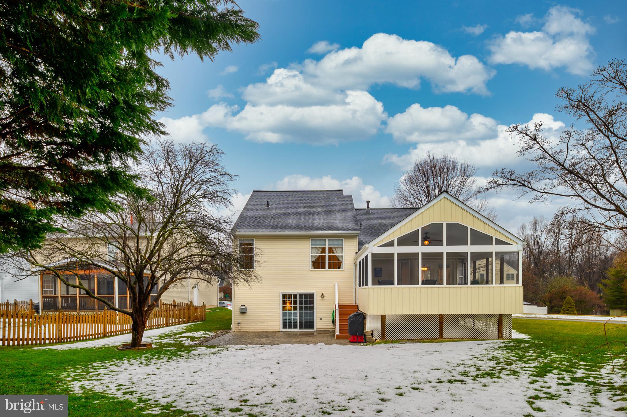 ELDERWOOD VILLAGE - Residential