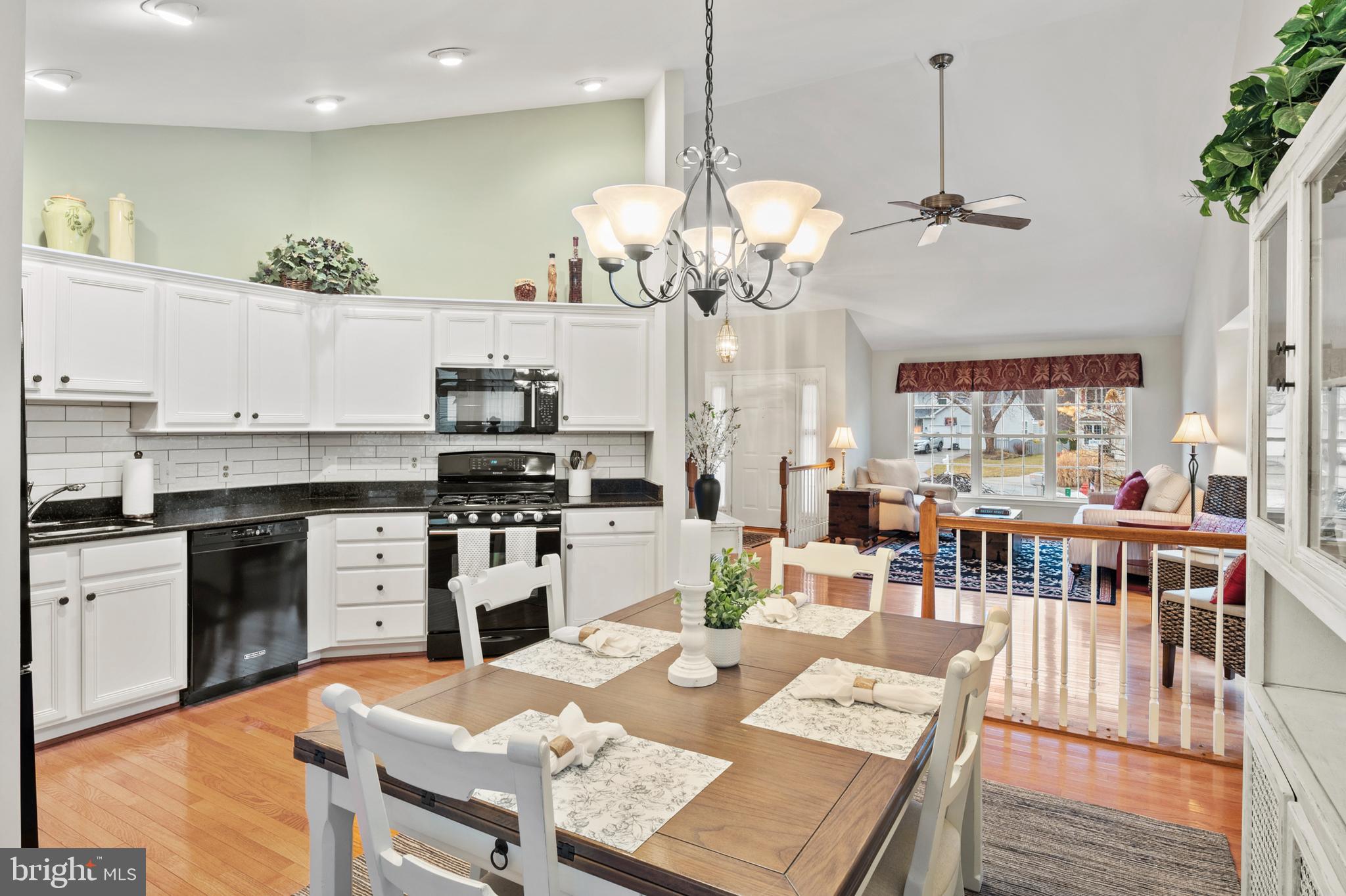 ELDERWOOD VILLAGE - Residential