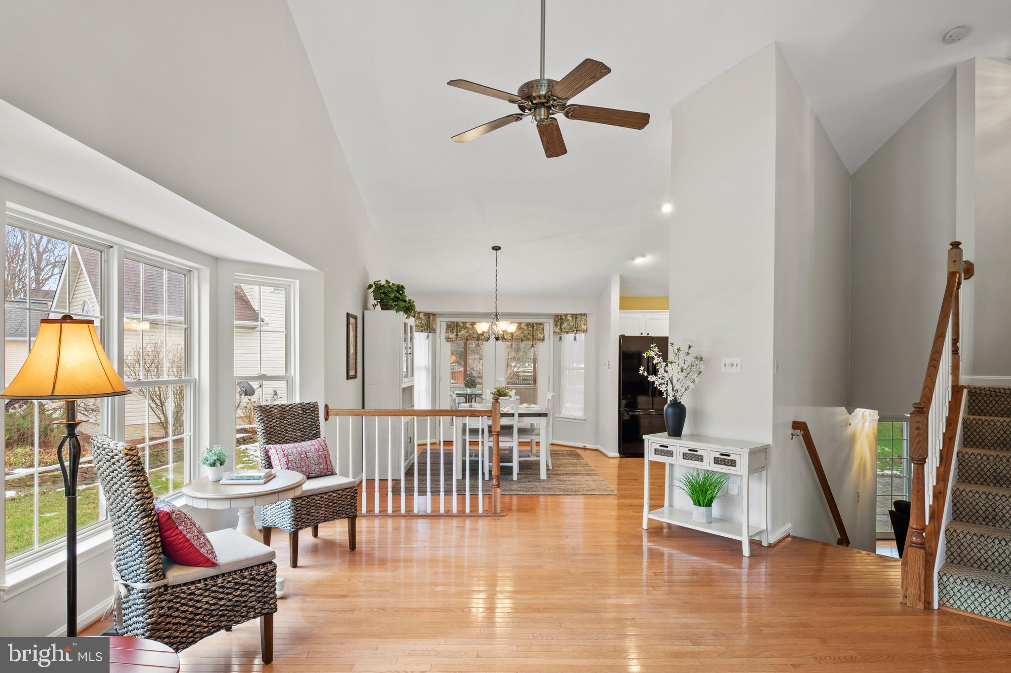 ELDERWOOD VILLAGE - Residential