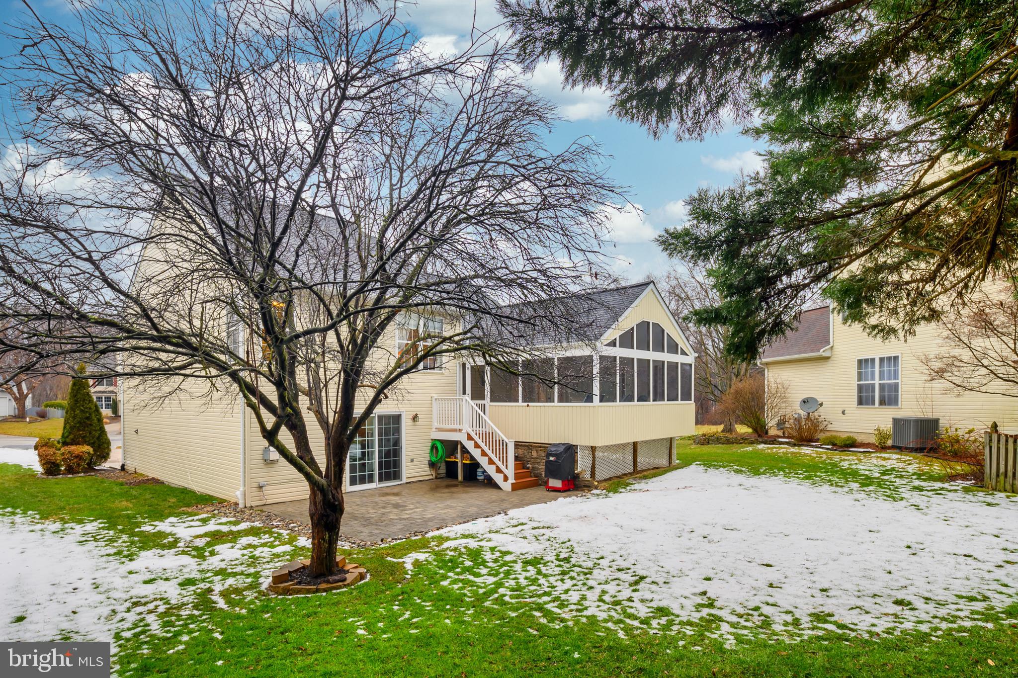 ELDERWOOD VILLAGE - Residential