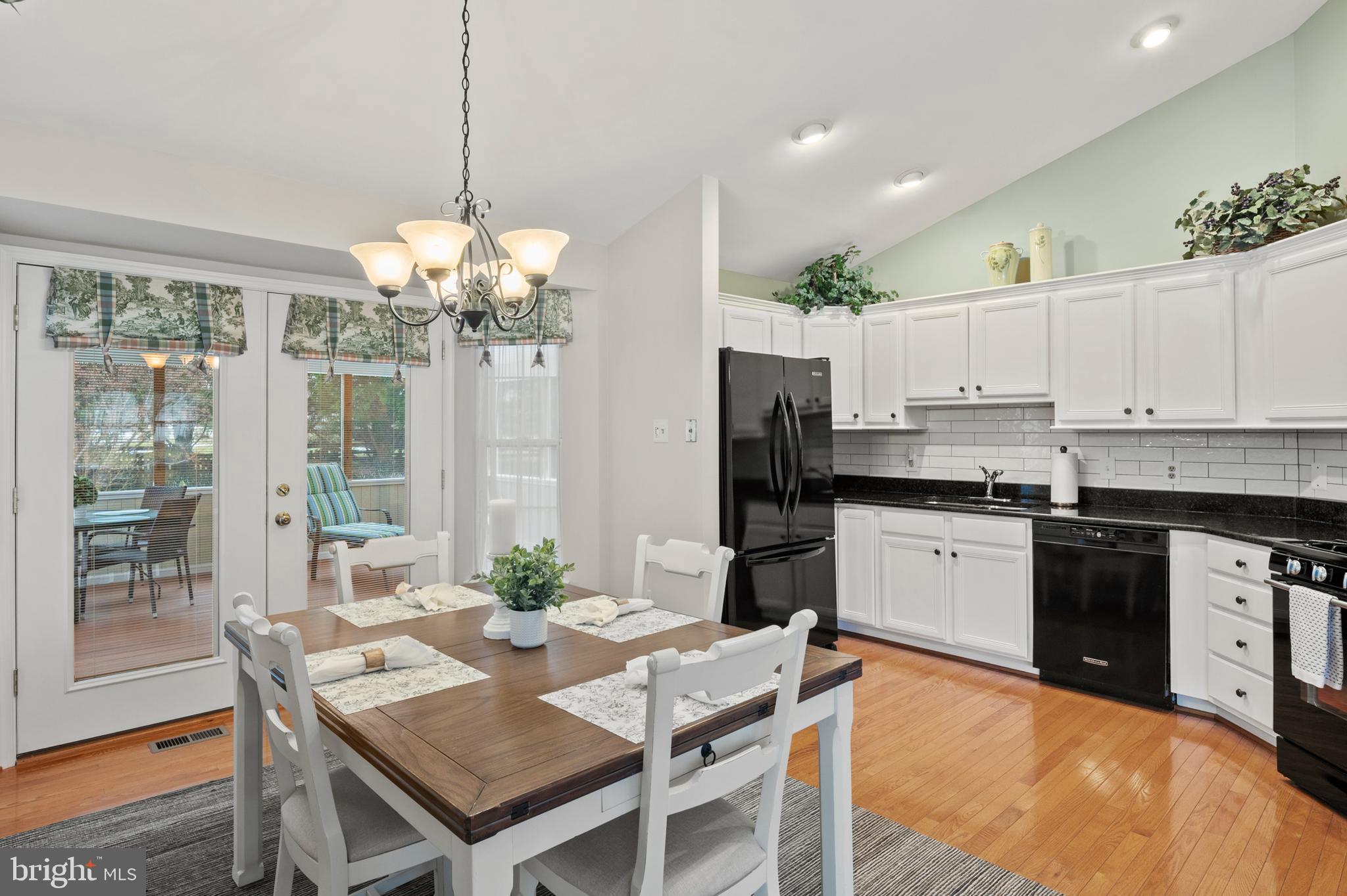 ELDERWOOD VILLAGE - Residential