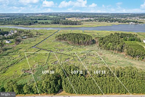 22247 WATERVIEW ROAD 11 LEWES DE 19958