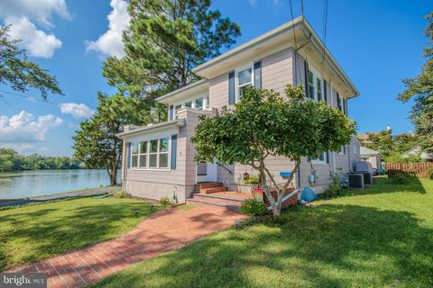 311 W PHILADELPHIA AVENUE SALISBURY MD 21801