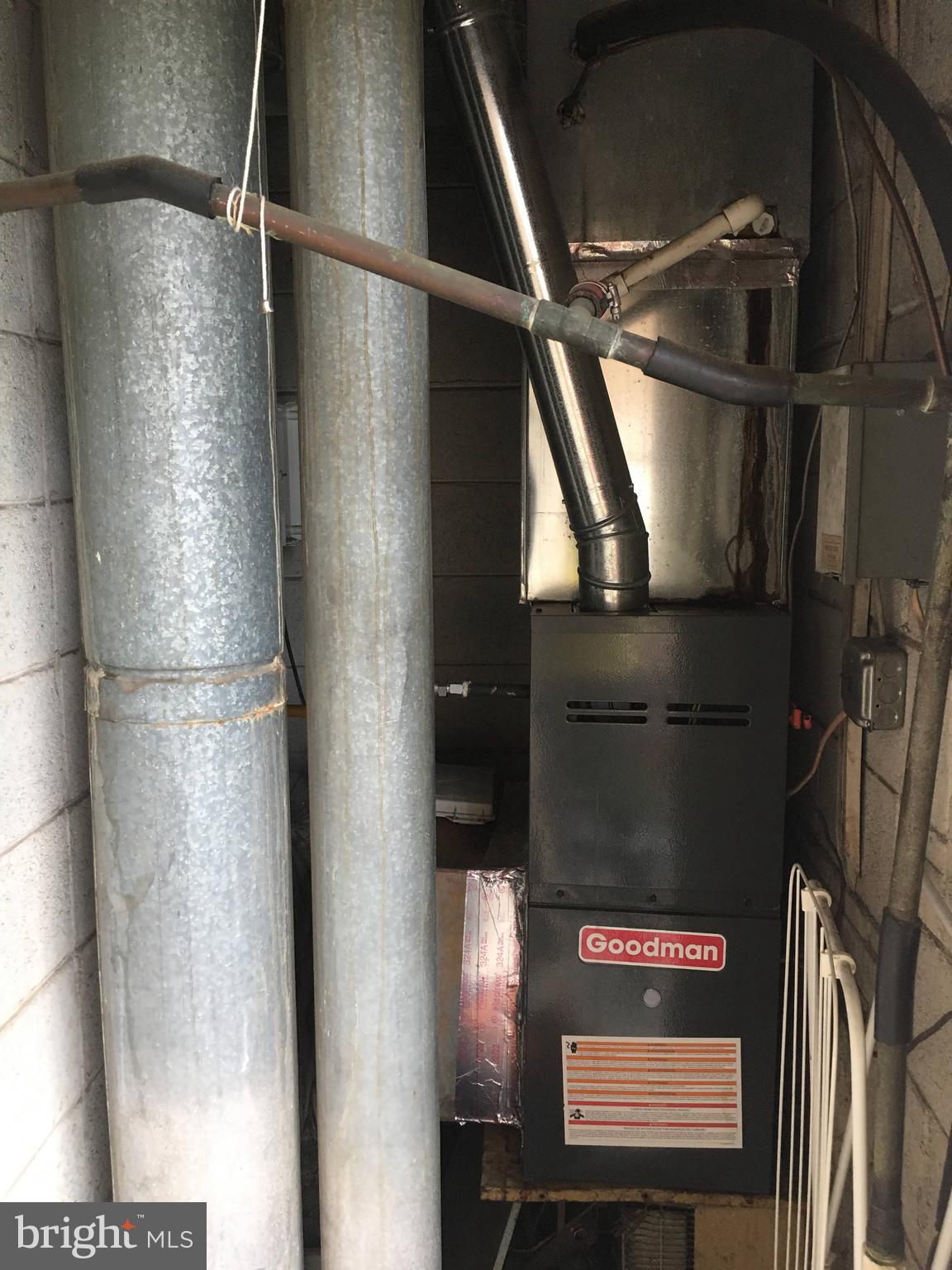 FRENCHMANS CREEK - Residential