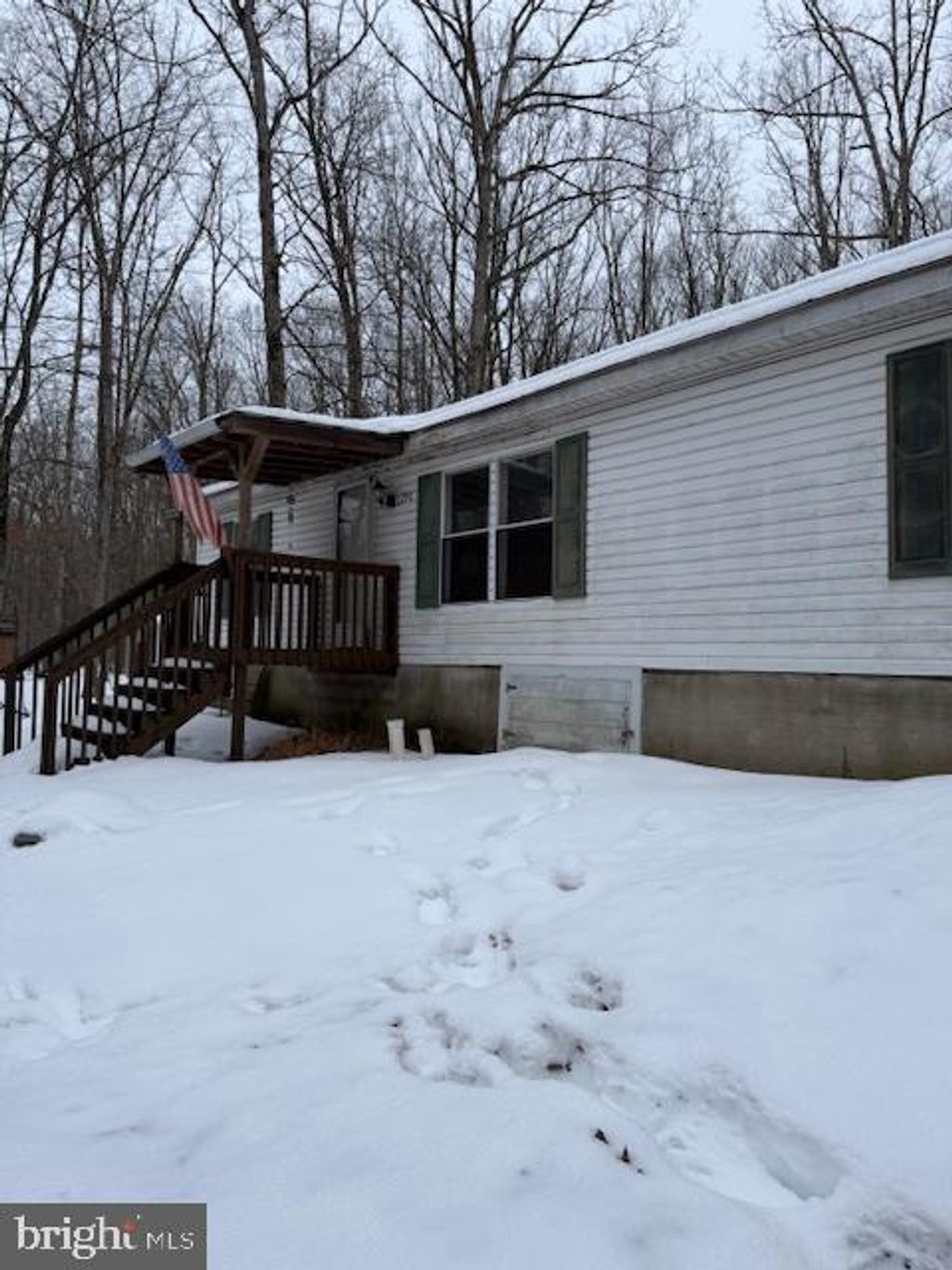 Photo of 1290 Woodhaven Drive, WHITE HAVEN, PA 18661 (MLS # PALU2002854)