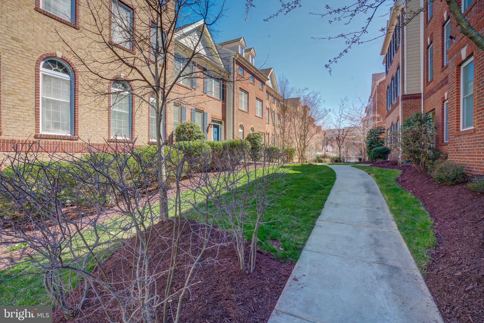 THE ENCLAVE AT ARUNDEL PRESERVE - Residential