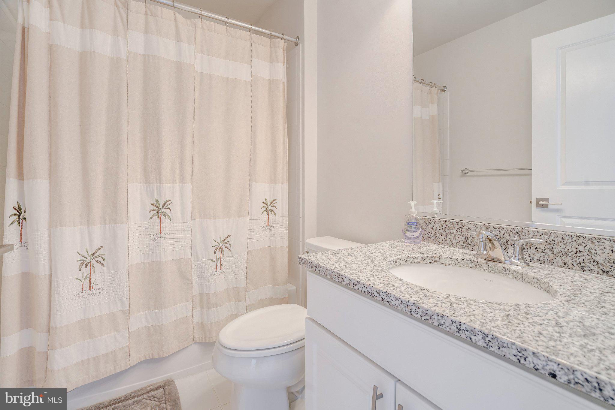 THE ENCLAVE AT ARUNDEL PRESERVE - Residential