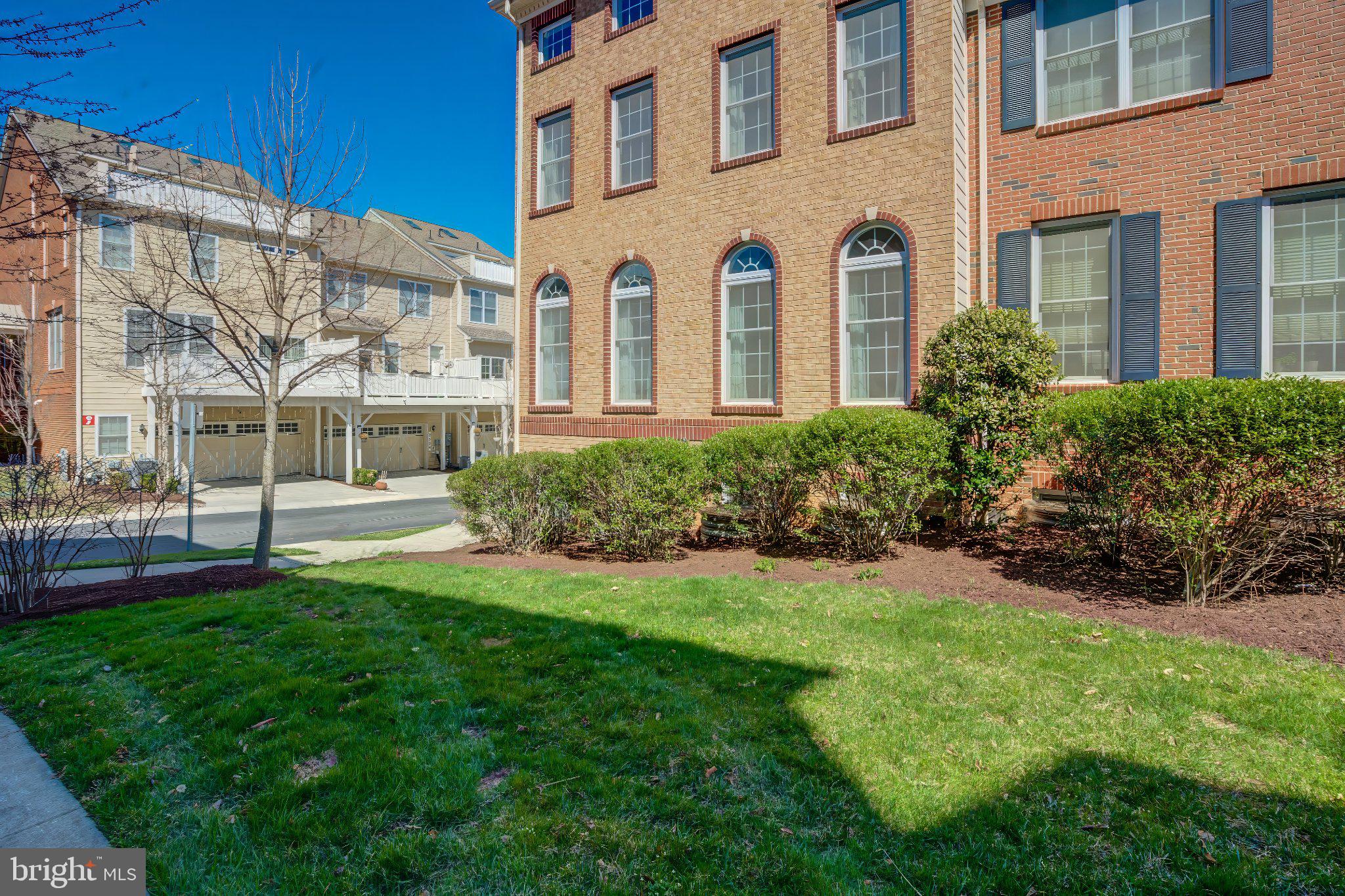 THE ENCLAVE AT ARUNDEL PRESERVE - Residential