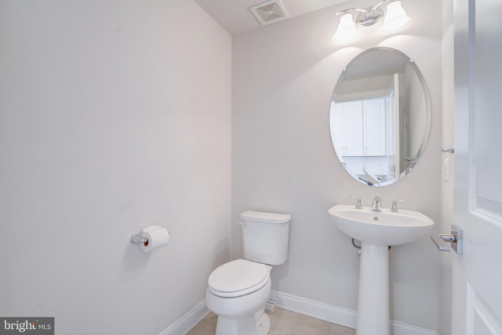 THE ENCLAVE AT ARUNDEL PRESERVE - Residential