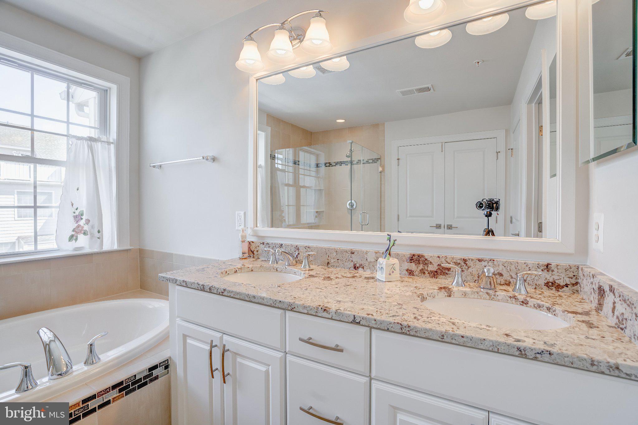 THE ENCLAVE AT ARUNDEL PRESERVE - Residential