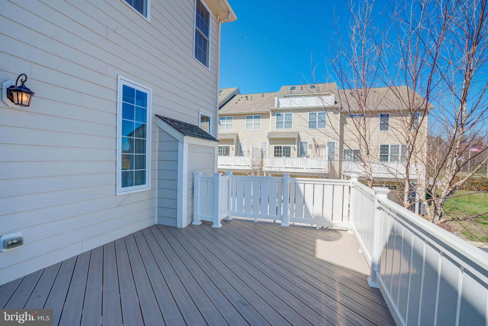 THE ENCLAVE AT ARUNDEL PRESERVE - Residential