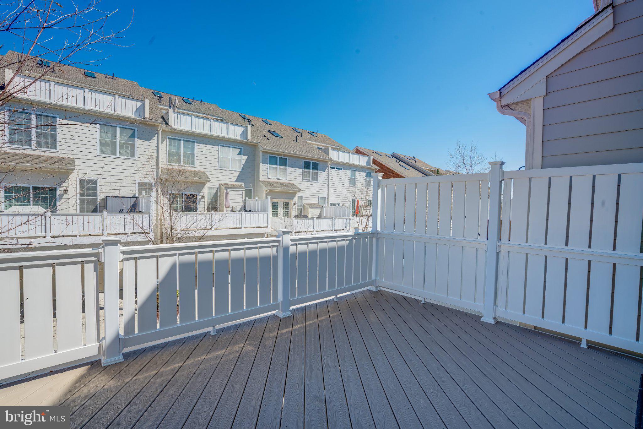 THE ENCLAVE AT ARUNDEL PRESERVE - Residential