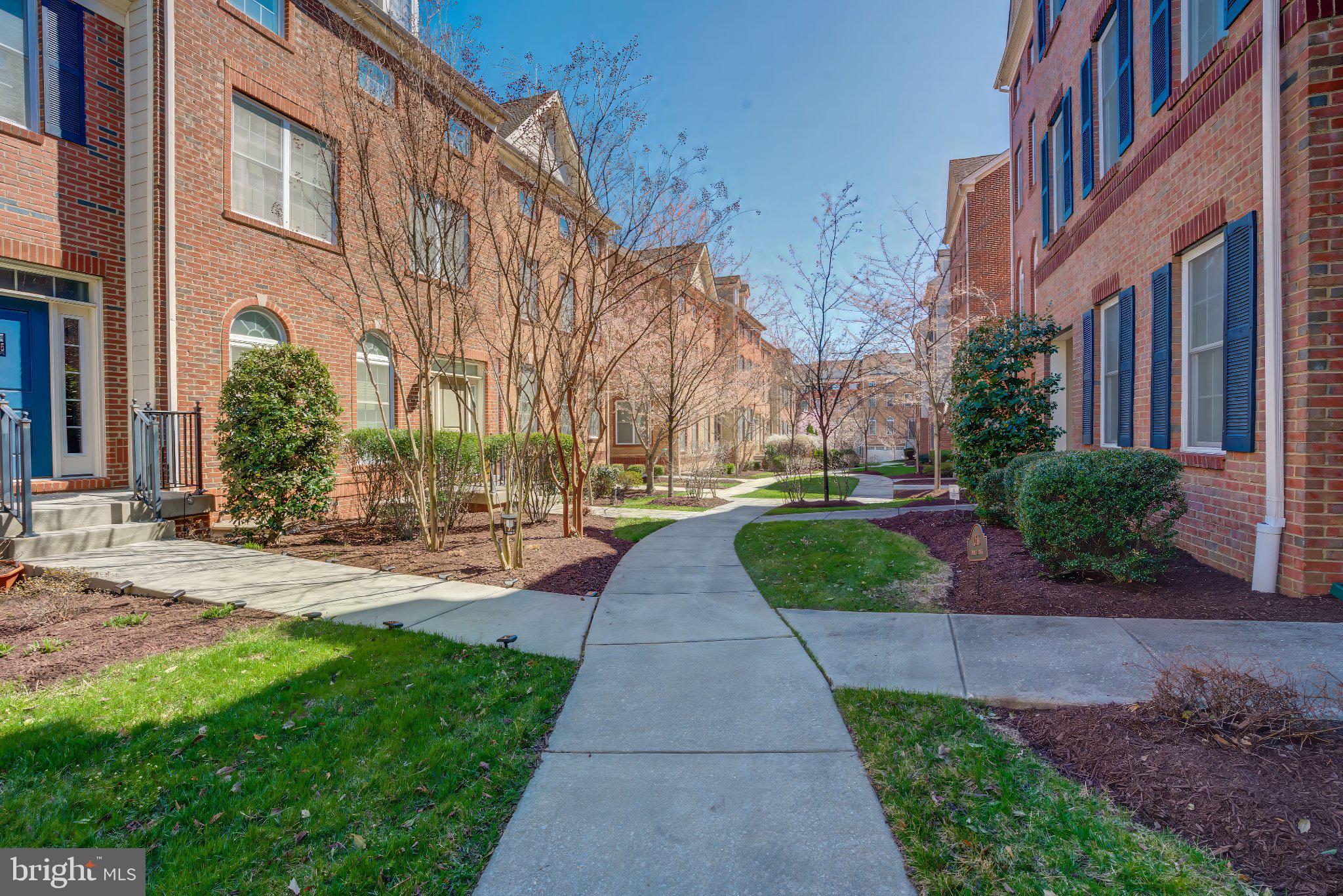 THE ENCLAVE AT ARUNDEL PRESERVE - Residential