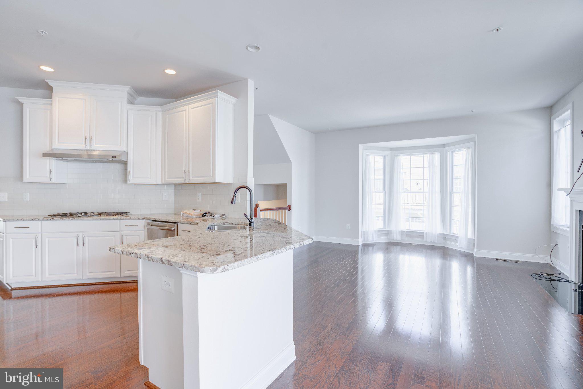 THE ENCLAVE AT ARUNDEL PRESERVE - Residential