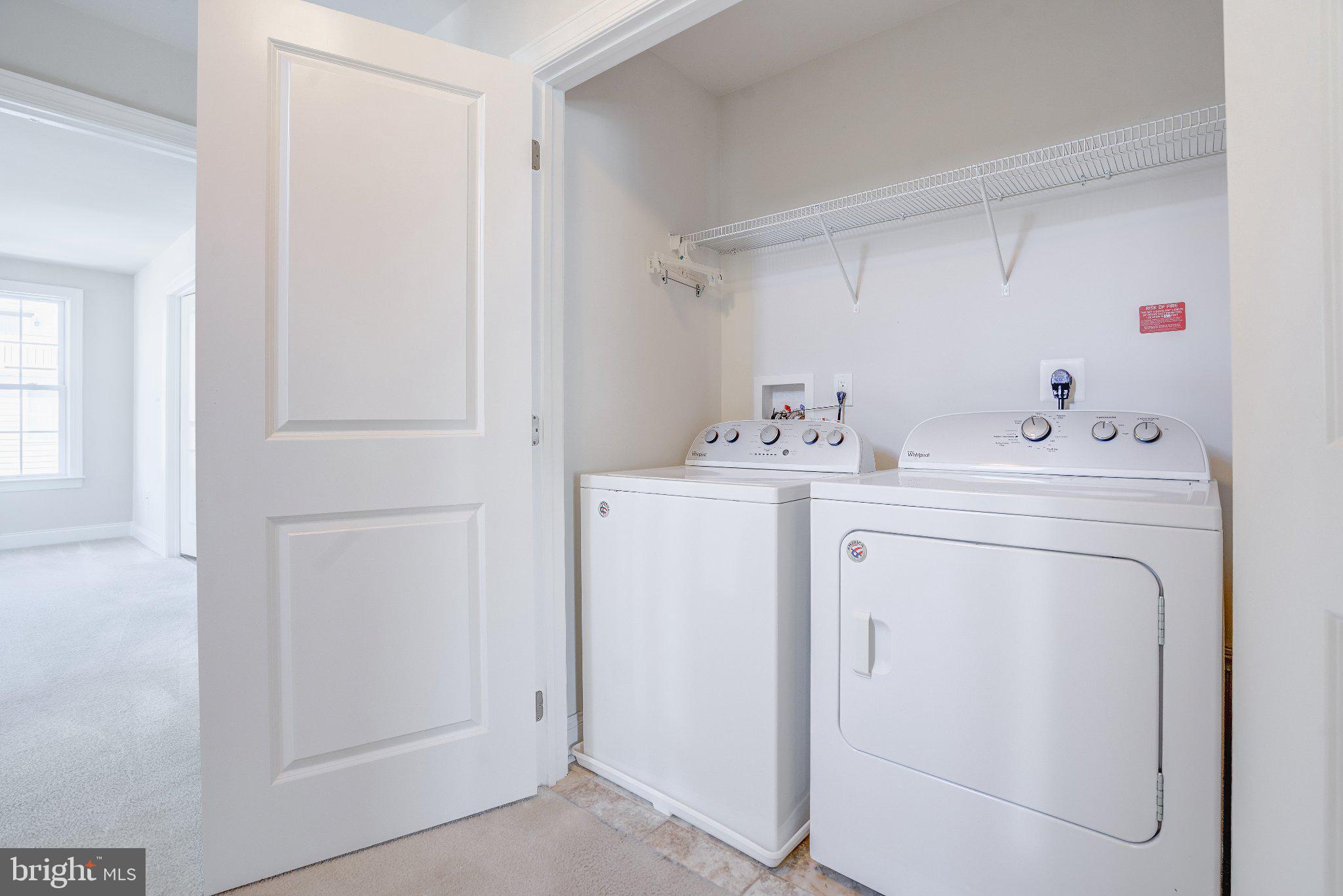 THE ENCLAVE AT ARUNDEL PRESERVE - Residential