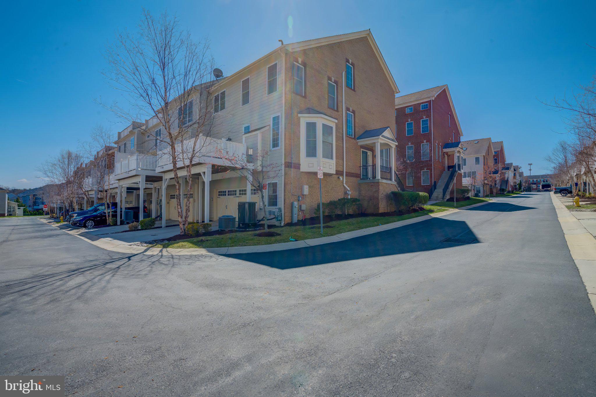 THE ENCLAVE AT ARUNDEL PRESERVE - Residential