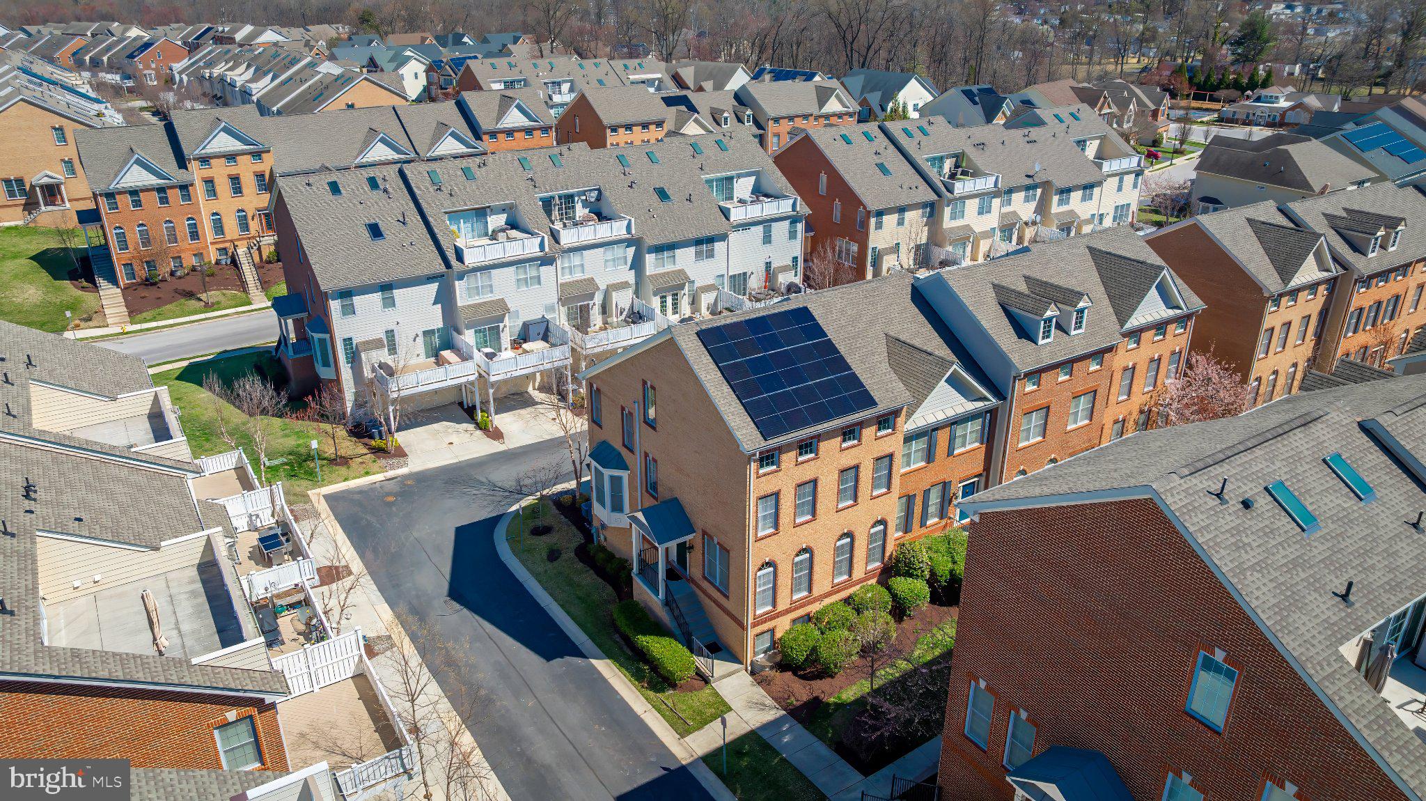 THE ENCLAVE AT ARUNDEL PRESERVE - Residential