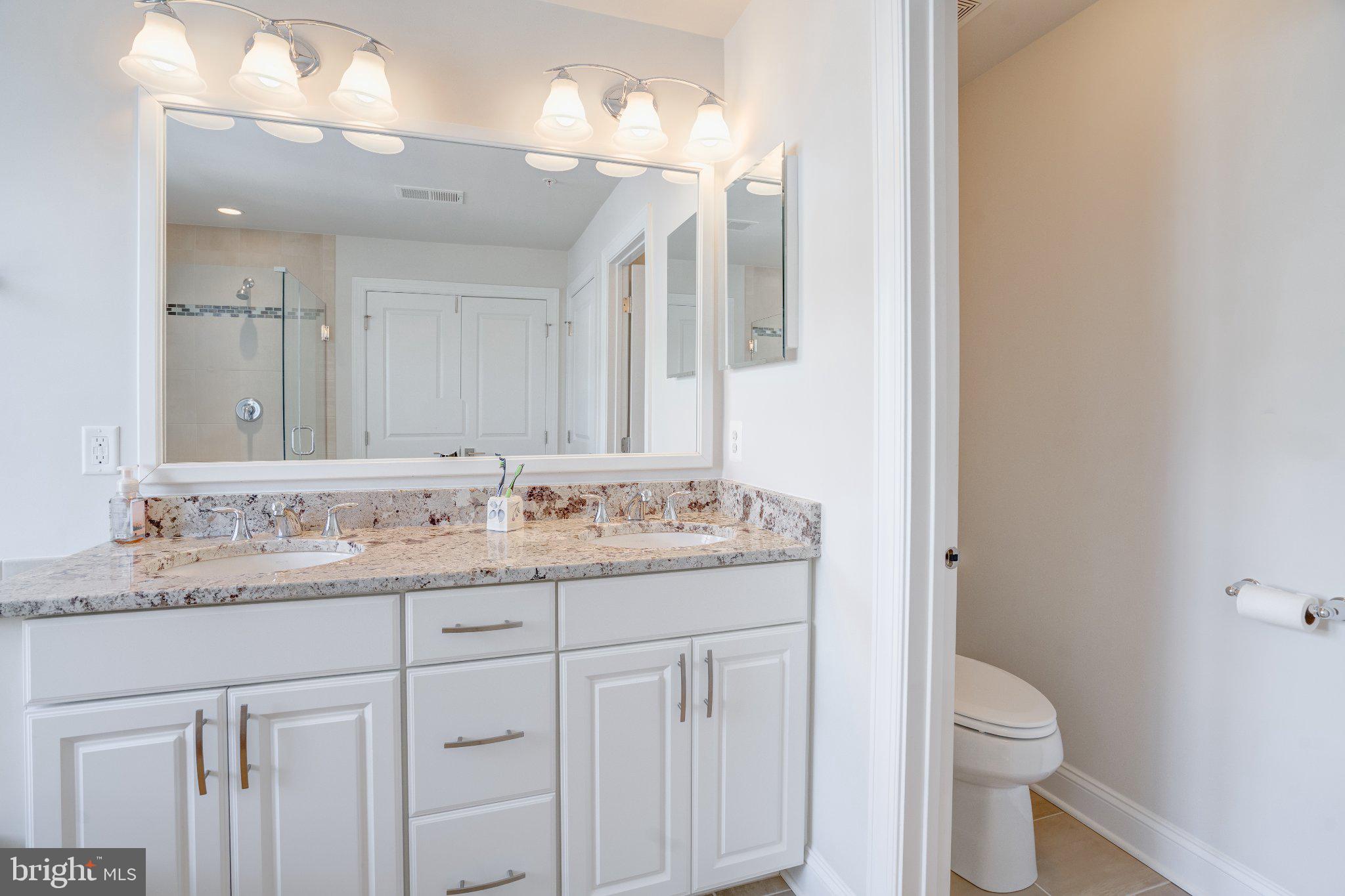 THE ENCLAVE AT ARUNDEL PRESERVE - Residential