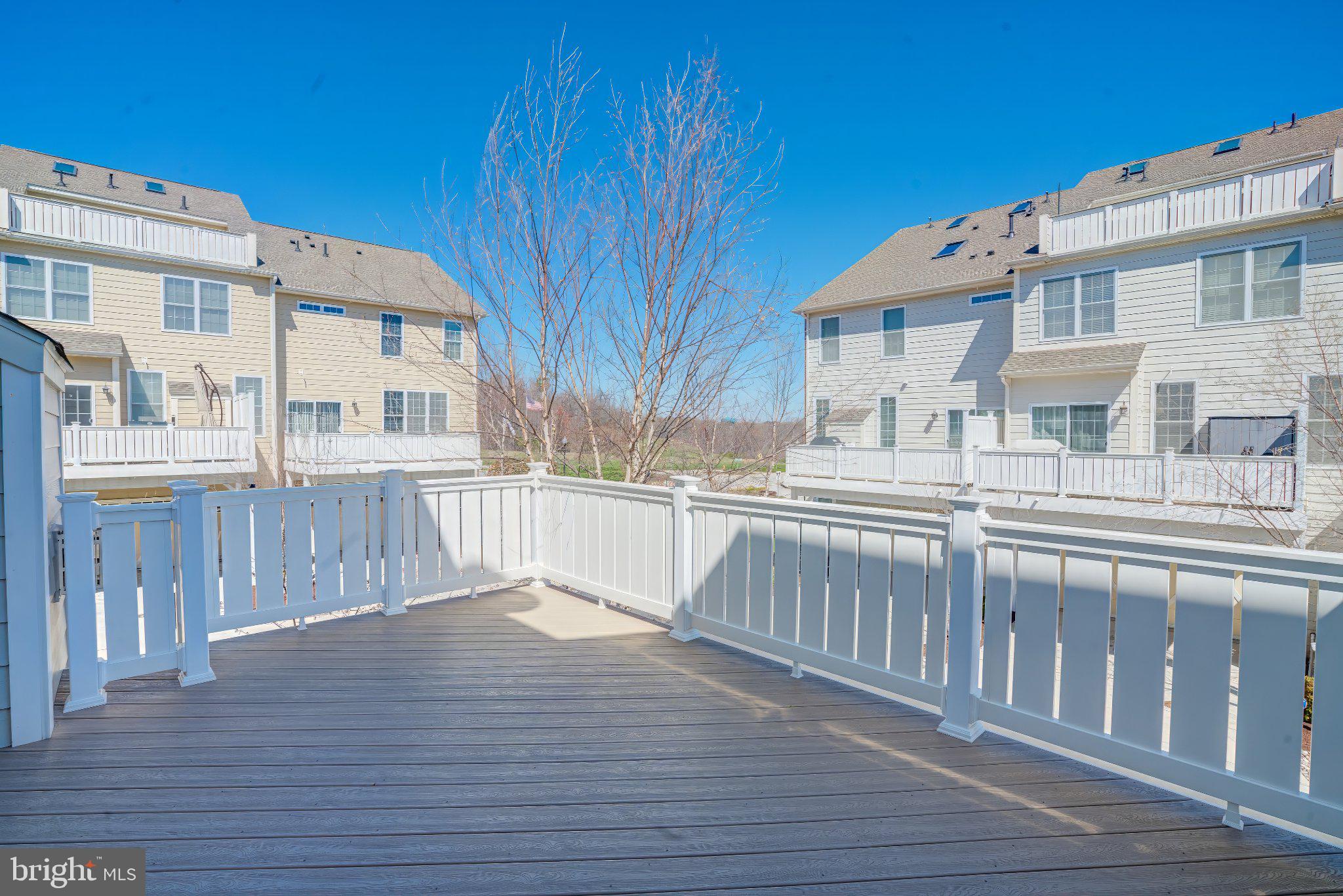 THE ENCLAVE AT ARUNDEL PRESERVE - Residential