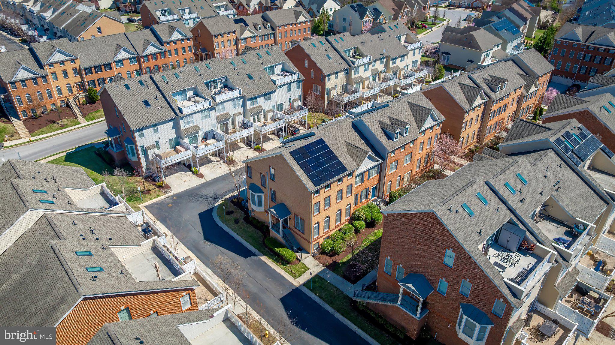 THE ENCLAVE AT ARUNDEL PRESERVE - Residential