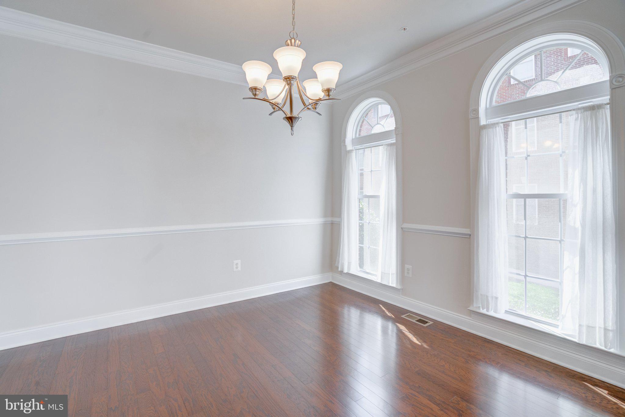 THE ENCLAVE AT ARUNDEL PRESERVE - Residential