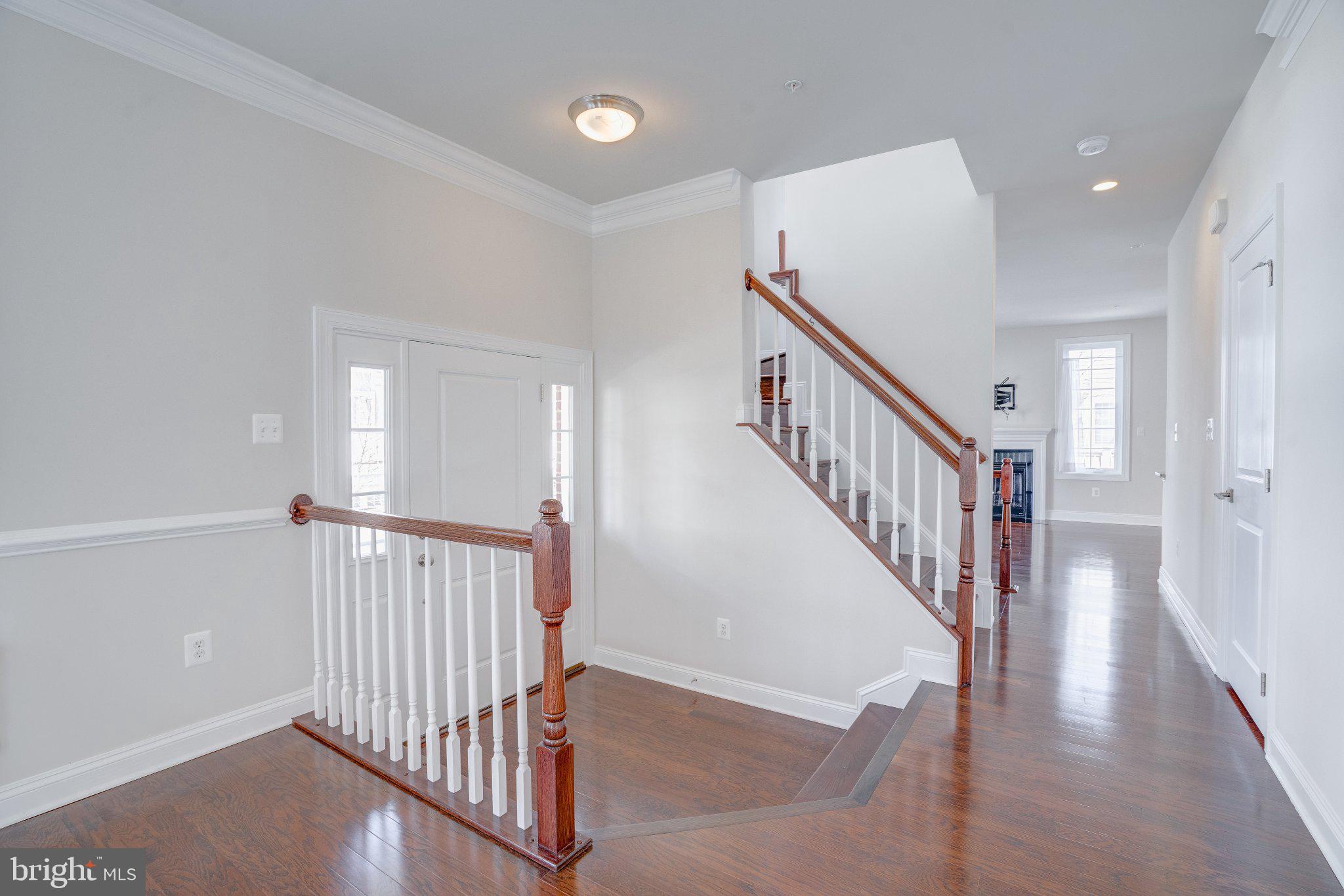 THE ENCLAVE AT ARUNDEL PRESERVE - Residential