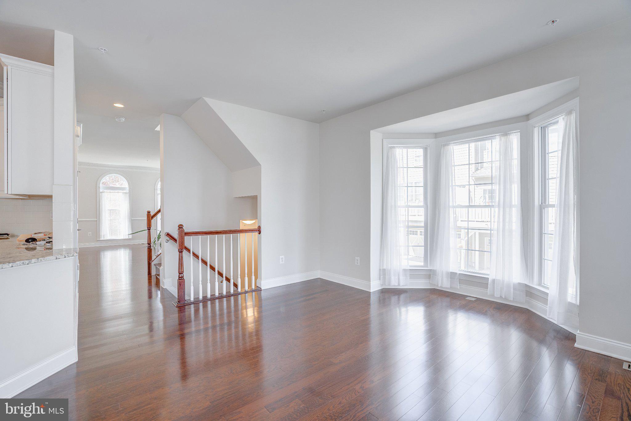 THE ENCLAVE AT ARUNDEL PRESERVE - Residential