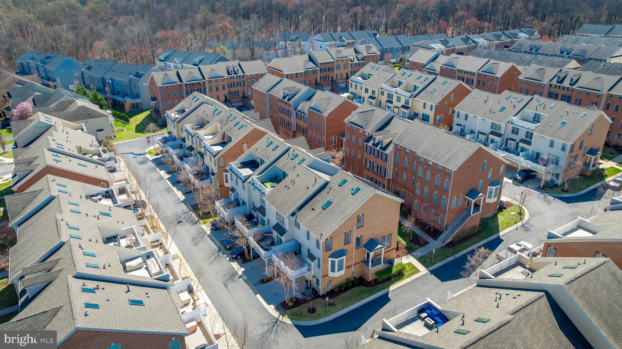 THE ENCLAVE AT ARUNDEL PRESERVE - Residential