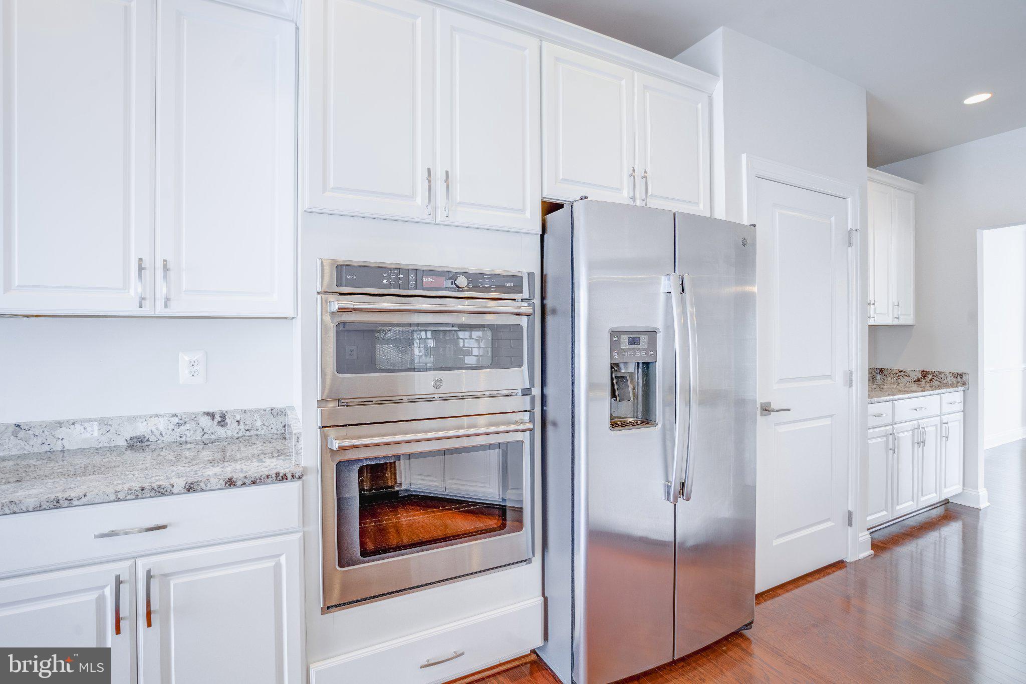 THE ENCLAVE AT ARUNDEL PRESERVE - Residential