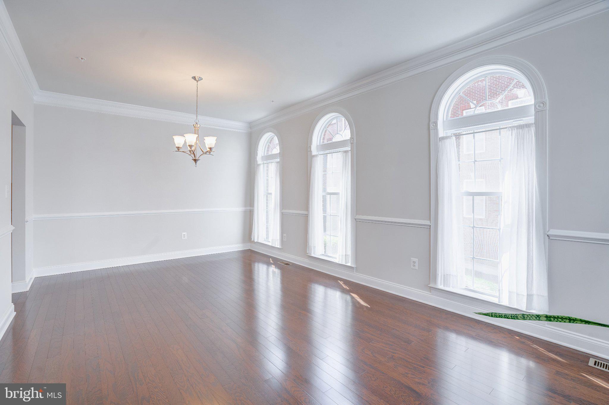 THE ENCLAVE AT ARUNDEL PRESERVE - Residential