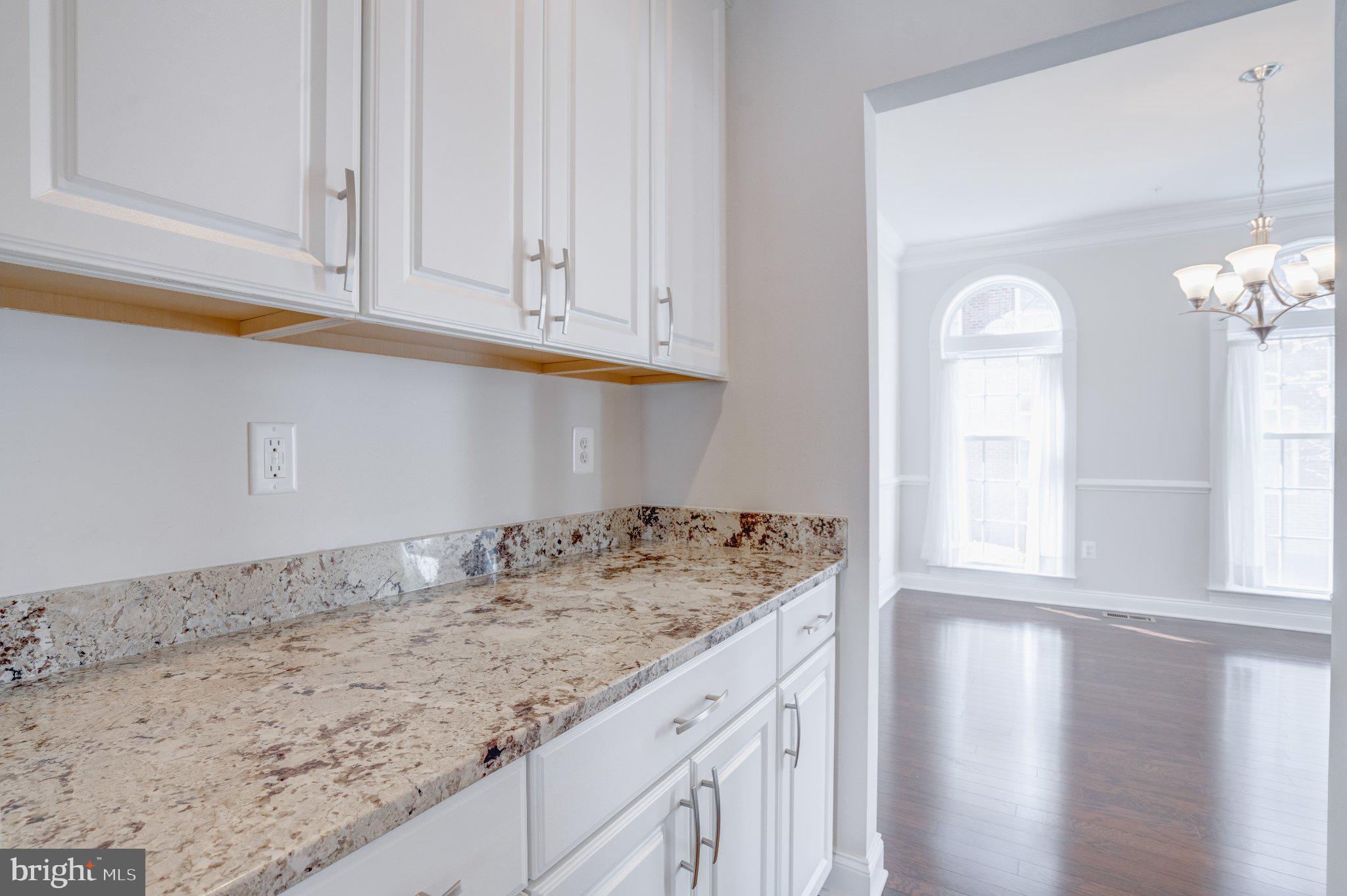 THE ENCLAVE AT ARUNDEL PRESERVE - Residential