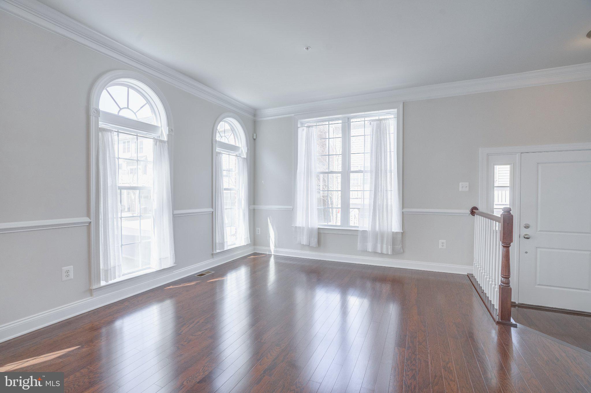 THE ENCLAVE AT ARUNDEL PRESERVE - Residential