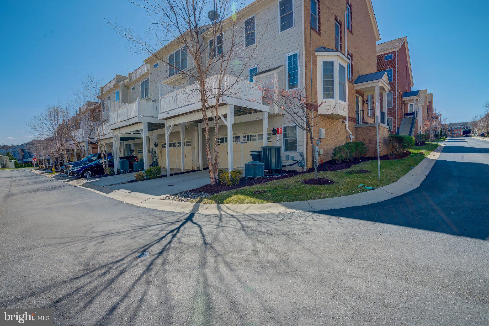 THE ENCLAVE AT ARUNDEL PRESERVE - Residential