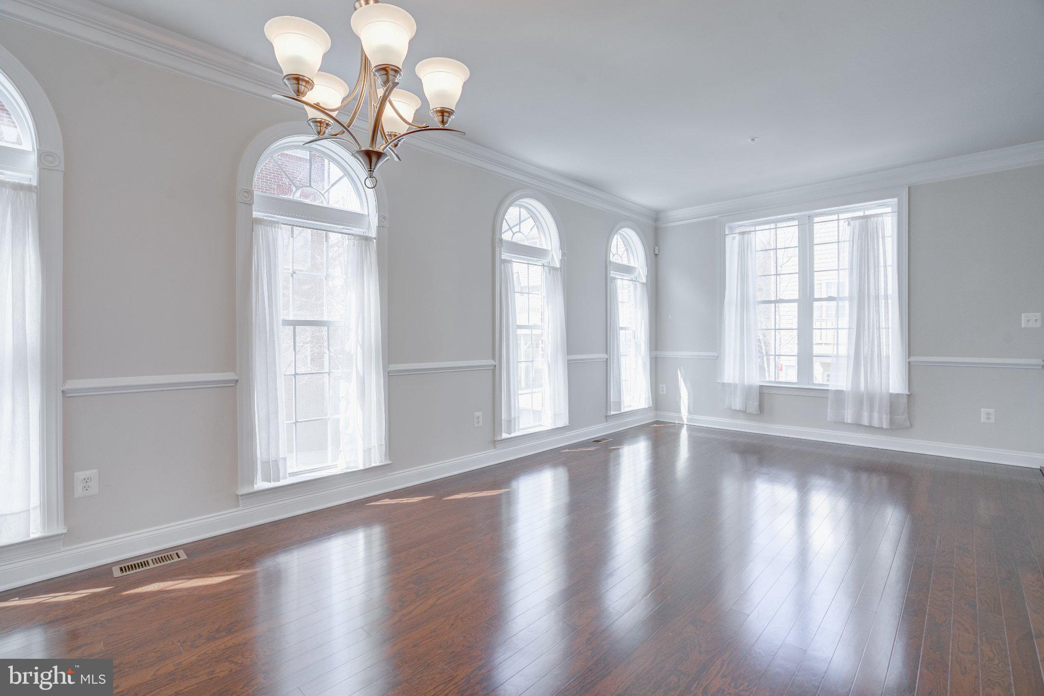 THE ENCLAVE AT ARUNDEL PRESERVE - Residential