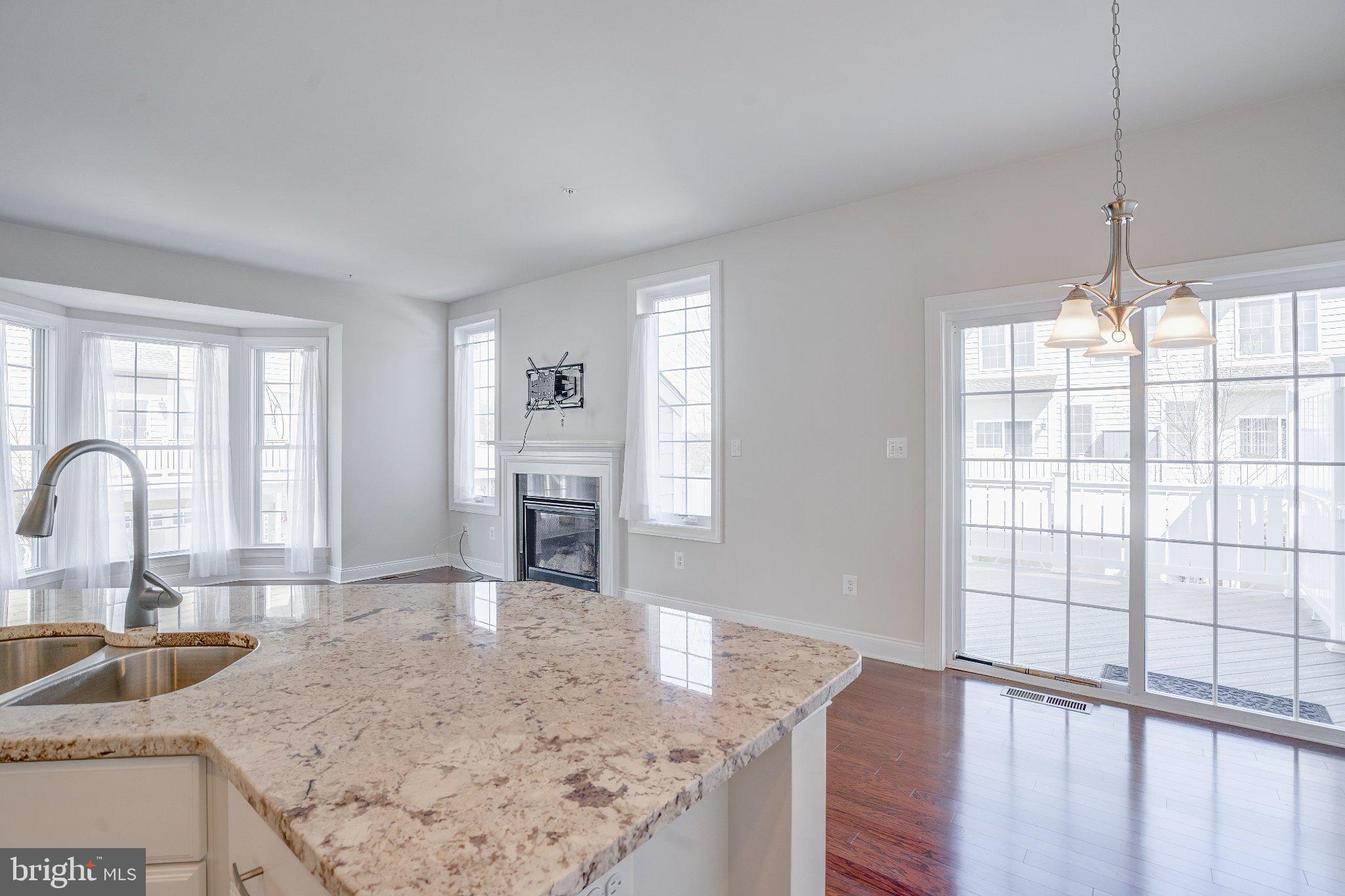 THE ENCLAVE AT ARUNDEL PRESERVE - Residential