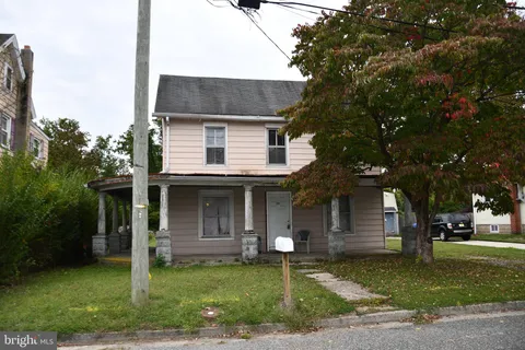 110 N Railroad Ave, Pedricktown, NJ MLS: NJSA2016484
